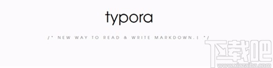 typora设置主题背景的方法