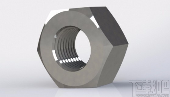 solidworks渲染模型的方法