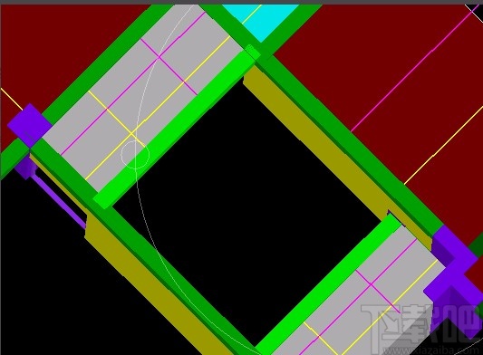广联达钢筋算量软件画楼梯的方法步骤