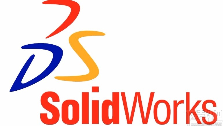 solidworks设置基准面为自动正视的方法