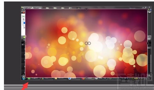 Camtasia studio给视频添加片头的方法