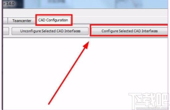 ansys导入solidworks模型的方法