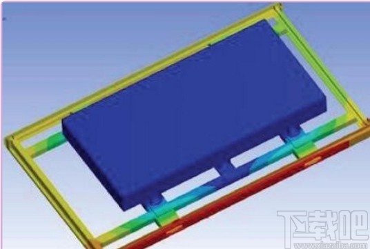 ansys导入solidworks模型的方法