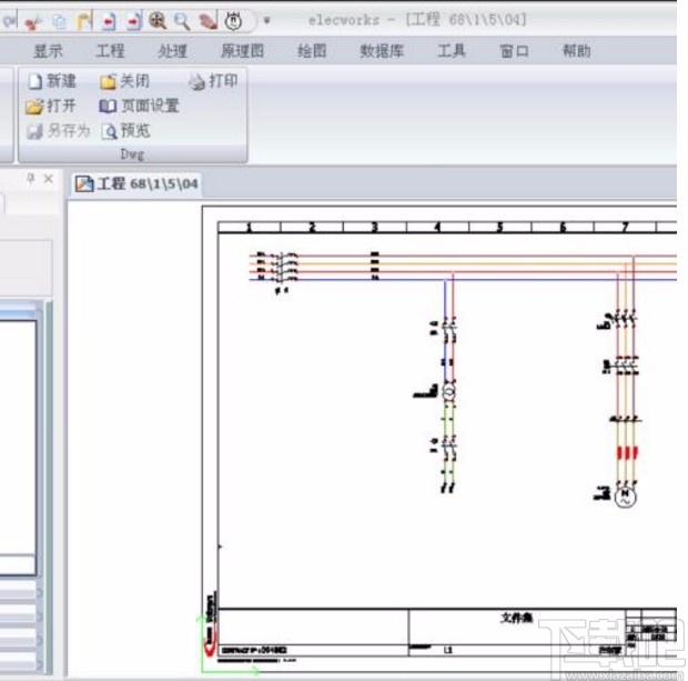elecworks安装教程