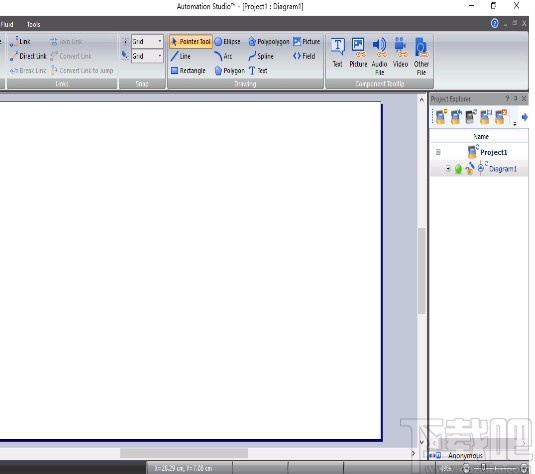 automation studio安装教程