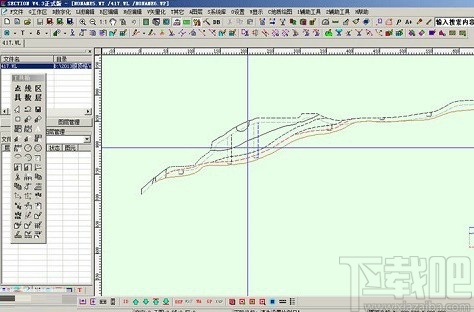 section软件的安装教程