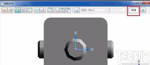 solidedge新建工程图的方法