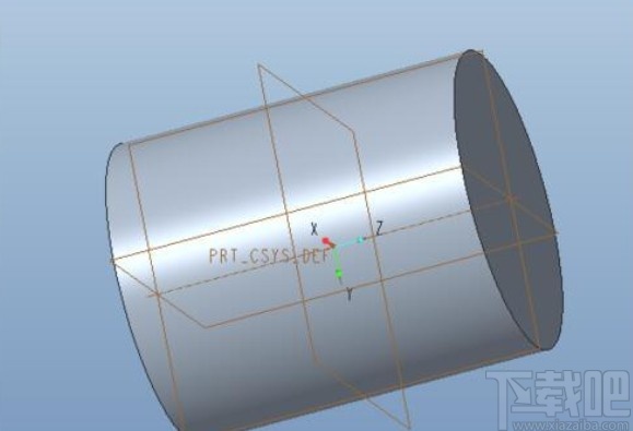 creo5.0进行拔模的操作方法