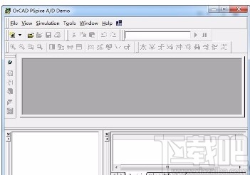 pspice新建项目的方法