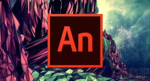 adobe animate插入场景绘制的操作方法