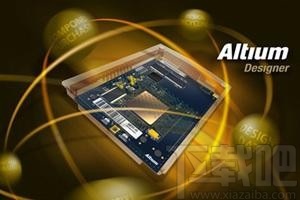 altium designer旋转电路板的方法步骤