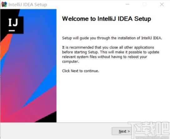 IntelliJ IDEA 2020.1安装教程