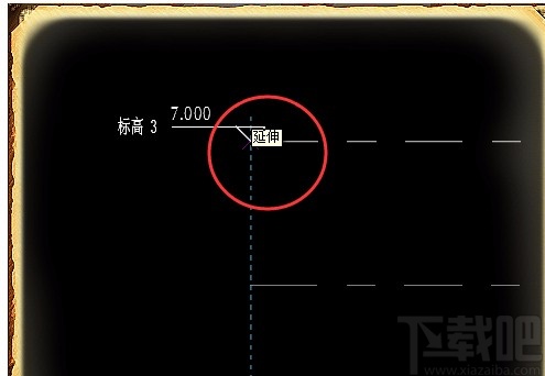 revit添加标高的方法