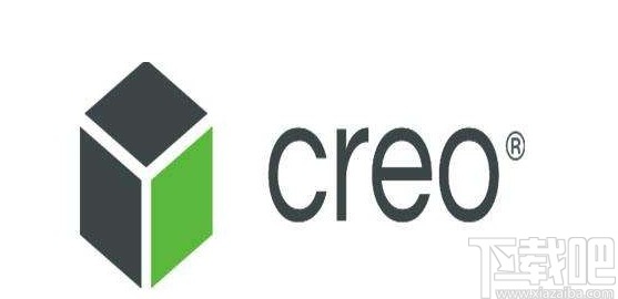 creo给工程图添加箭头的方法