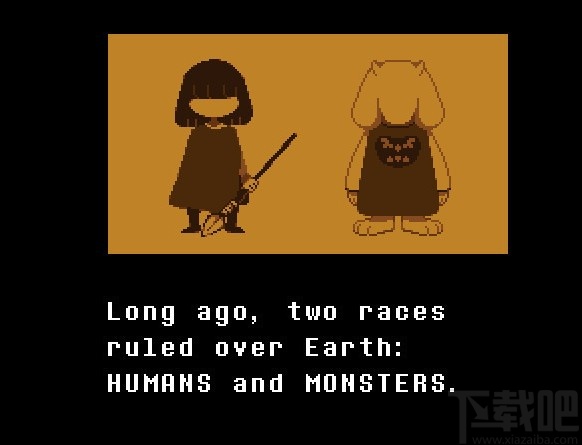undertale设置中文的方法步骤