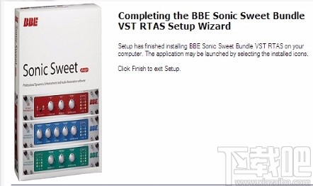 Adobe Audition软件安装bbe插件的方法步骤