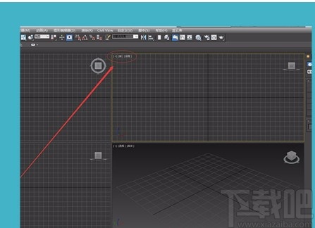 3D Studio Max导入图纸的方法
