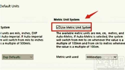mastercam2019把英制改成公制的方法