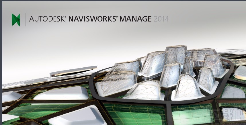 navisworks添加脚本的方法