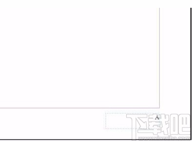Adobe InDesign添加页码的方法