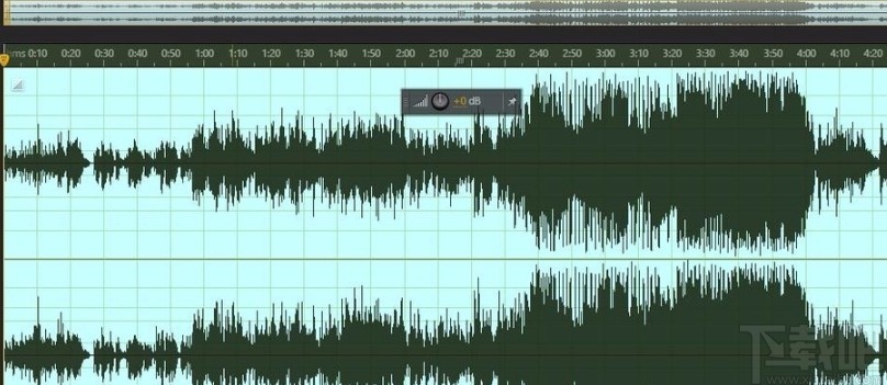 audition2020消除音频人声的方法