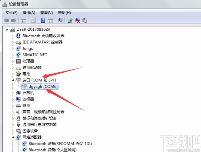 gx works2与plc建立连接的方法