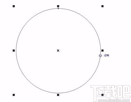 CorelDRAW把字排成弧形的方法步骤