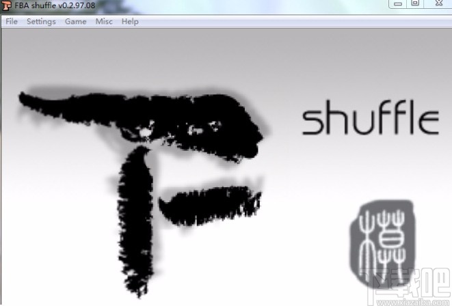 fbas模拟器添加游戏的方法步骤