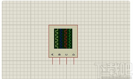 psim旋转元件的方法
