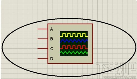 psim旋转元件的方法