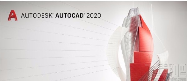 AutoCAD2020标注尺寸的方法