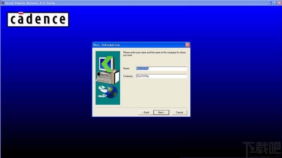 pspice软件安装方法教程