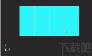 ansys划分网格的方法
