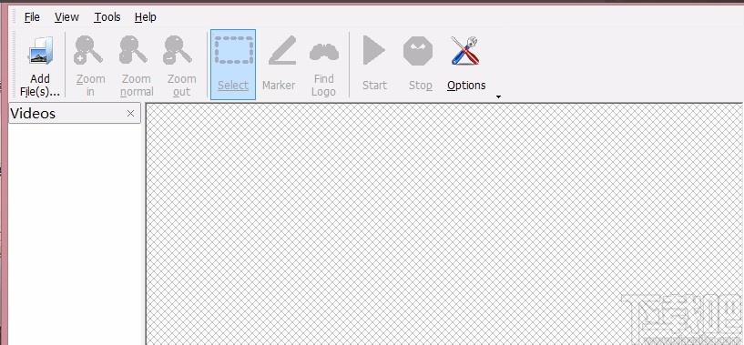 Remove Logo Now给视频去水印的方法