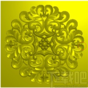 北京精雕提取轮廓线的方法