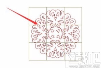 北京精雕提取轮廓线的方法