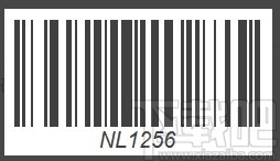 nicelabel设置条码字符的方法