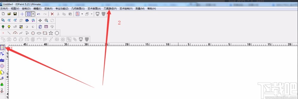 北京精雕单线刻字的方法