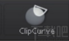 zbrush切割模型的操作方法