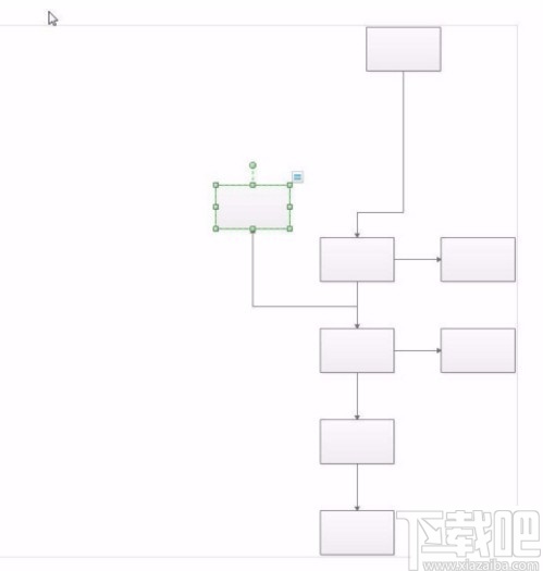 亿图图示智能调整缩放的操作方法