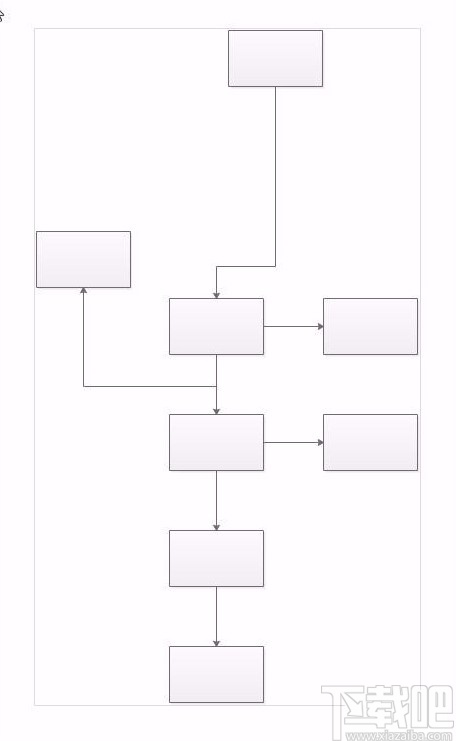 亿图图示智能调整缩放的操作方法