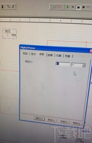 multisim直流电源的使用方法