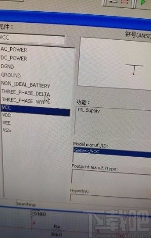 multisim直流电源的使用方法