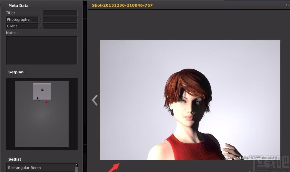 set.a.light 3D的使用方法