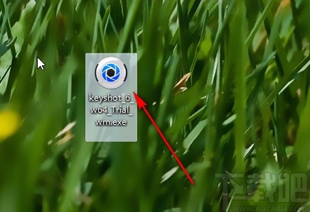 keyshot下载安装方法步骤