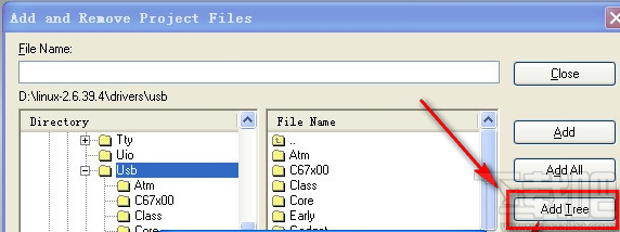source insight4.0的使用方法