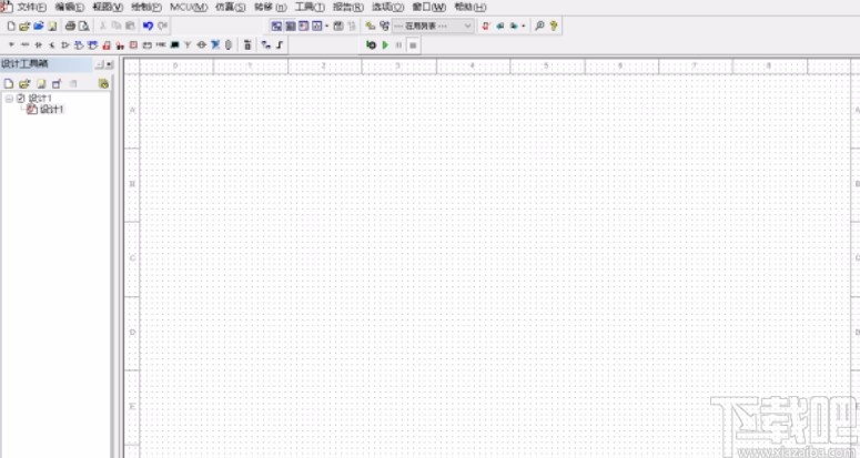 multisim旋转元器件的方法