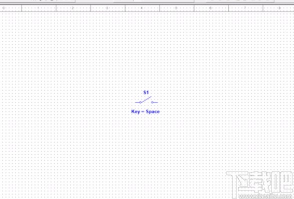 multisim开关元器件的查找使用方法
