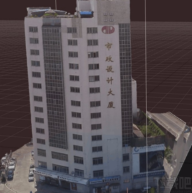 RealityCapture导出模型的方法步骤