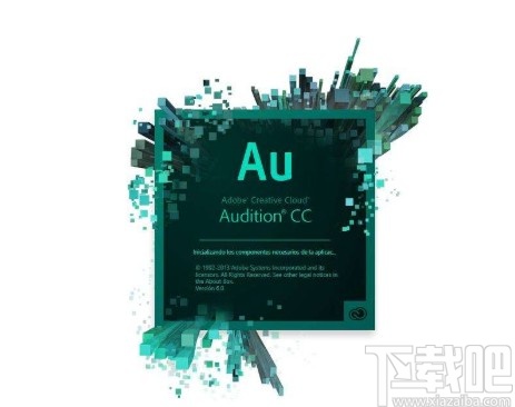 adobe audition破解版安装教程